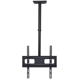 JAPANNEXT JN-CMT45-44-360FC テレビ天吊り金具 32〜75インチ液晶PCモニター TV対応