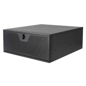 SILVERSTONE SST-RM44 [PCサーバー4Uラックマウントケース]