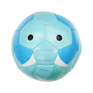 SFIDA FOOTBALL ZOO baby BSF-ZOOB ゾウ [ベビー用ボール(1号球)]