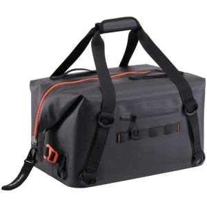 DOPPELGANGER DBT589-BK ブラック TPU WATERPROOF DUFFLE BAG メーカー直送【日時指定不可】