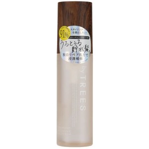 byTREES(バイツリーズ) うるモイストインテンシブオイルセラム 100mL【あす着】