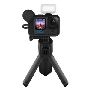 GoPro CHDFB-121-JP Hero12 Creator Edition [アクションカメラ (5.3K対応)]【あす着】