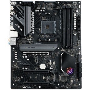 ASRock B550 PG Riptide [ATXマザーボード]