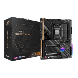 ASRock X670E Taichi [マザーボード]