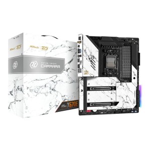 ASRock X670E Taichi Carrara [マザーボード]