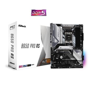 ASRock B650 Pro RS [マザーボード]【あす着】