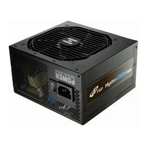 FSP HGS-550M [80PLUS Gold認証 550W セミモジュラー式 ATX 電源ユニット Hydro GSM Lite PRO 550W]