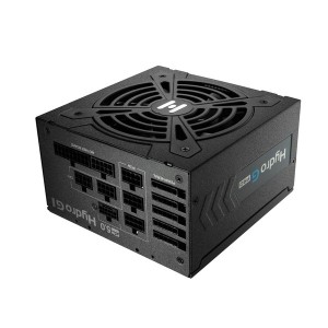 FSP HG2-850.GEN5 (HYDRO G PRO 850W ATX3.0 PCIe5) [電源ユニット]