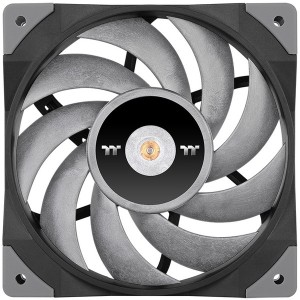 Thermaltake CL-F121-PL12GM-A TOUGHFAN 12 TURBO [PWMファン]