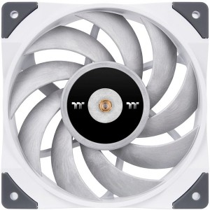 Thermaltake CL-F117-PL12WT-A ホワイト [PCケースファン]