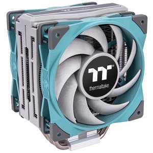 Thermaltake CL-P075-AL12TQ-A [サイドフロー型CPUクーラー]