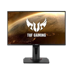 ASUS VG259QR TUF Gaming [24.5型ワイド液晶ディスプレイ]
