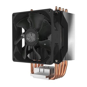 CoolerMaster RR-H412-20PK-R2 Hyper H412R [空冷CPUクーラー(Intel/AMD両対応)]