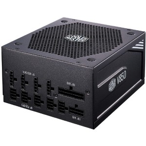 CoolerMaster MPY-850V-AFBAG-JP V850 GOLD V2 [電源ユニット]