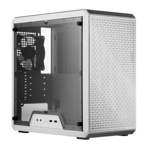 CoolerMaster MCB-Q300L-WANN-S00 ホワイト MasterBox Q300L [ミニタワー型PCケース]