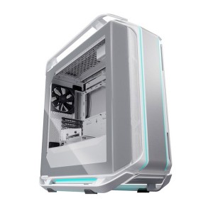 CoolerMaster MCC-C700M-WG5N-S00 (Cosmos C700M White) ホワイト [フルタワーPCケース]