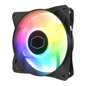 CoolerMaster R4-S2S-12AA-GP CF120 ARGB [PCケースファン]