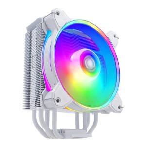 CoolerMaster RR-S4WW-20PA-R1 Hyper 212 Halo White [CPUクーラー] アウトレット エクプラ特割