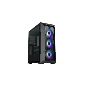 CoolerMaster TD500V2-KGNN-S00 ブラック MasterBox TD500 Mesh V2 [PCケース]