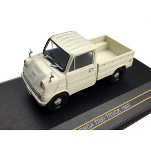 ファースト43 ホンダ T360 トラック 1963 ベージュ 1/43