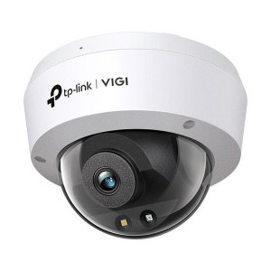 TP-LINK VIGI C250 (2.8mm) [5MPドーム型フルカラーネットワークカメラ]