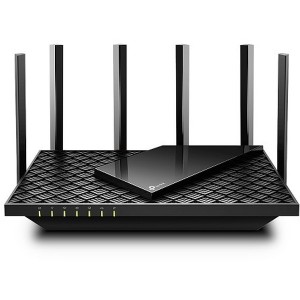 TP-LINK Archer AX72 [デュアルハンド ギガビット Wi-Fi 6無線ルーター]