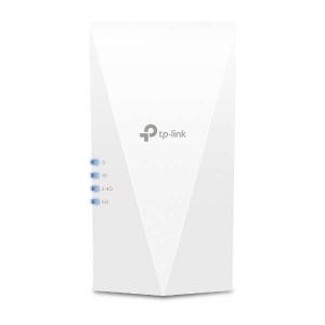 TP-LINK RE700X [Wi-Fi 6中継器 AX3000]