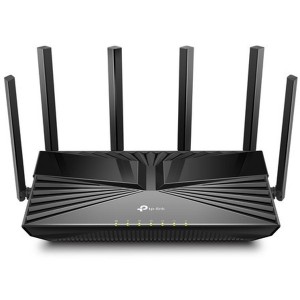 TP-LINK Archer AX4800 [デュアルハンド ギガビット Wi-Fi 6無線ルーター]