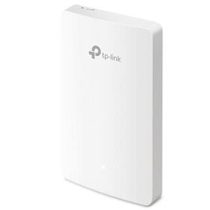 TP-LINK EAP615-wall [壁面埋め込み型 Wi-Fi 6アクセスポイン AX1800] メーカー直送