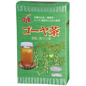 小谷穀粉 ゴーヤ茶（苦ウリ茶）32袋