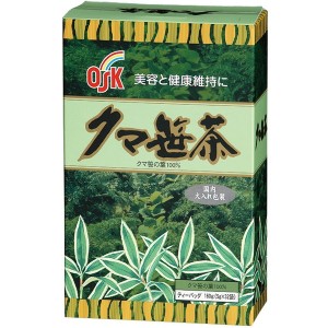 小谷穀粉 クマ笹茶32袋