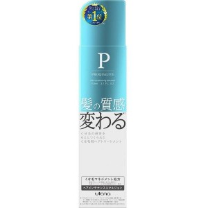 ウテナ プロカリテ ヘアメンテナンスエマルジョン 110ml