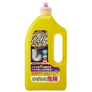 カネヨ石鹸 パイプキング 1000mL