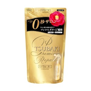 ファイントゥデイ TSUBAKI ツバキ プレミアムリペア ヘアウォーター つめかえ用 200ml