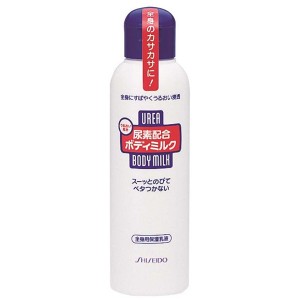 ファイントゥデイ 尿素配合ボディミルク 150ml