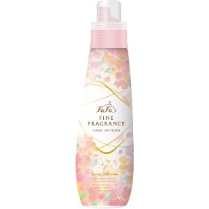 NSファーファ・ジャパン ファーファファインフレグランス Spring Collection 600ml 本体【あす着】