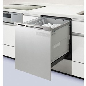 食洗機 食器洗浄機 食器乾燥機 食器洗い乾燥機 パナソニック PANASONIC NP-45MC6T ビルトイン 引き出し式 幅45cm