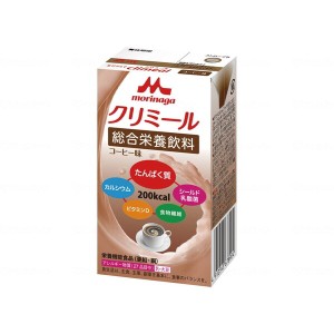 クリニコ エンジョイ クリミール コーヒー味 メーカー直送