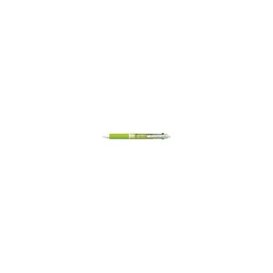 uni MSXE350007.6 [多機能ペン ジェットストリーム 2&1 3機能トリプルペン (緑)]