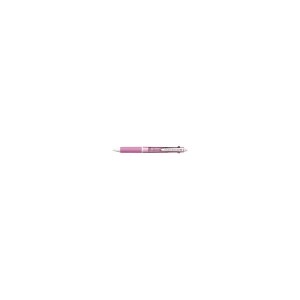 uni MSXE350007.13 [多機能ペン ジェットストリーム 2&1 3機能トリプルペン (ピンク)]