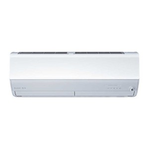 MITSUBISHI MSZ-ZW8024S-W ピュアホワイト 霧ヶ峰 Zシリーズ [エアコン (主に26畳用・単相200V)]