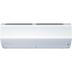 エアコン 10畳 三菱 MITSUBISHI MSZ-ZXV2824-W ピュアホワイト 霧ヶ峰 Zシリーズ【あす着】