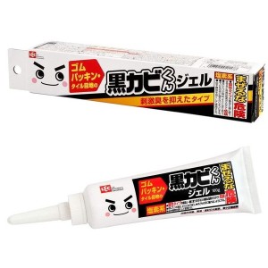 LEC 激落ち 黒カビくん カビとりジェル 100g