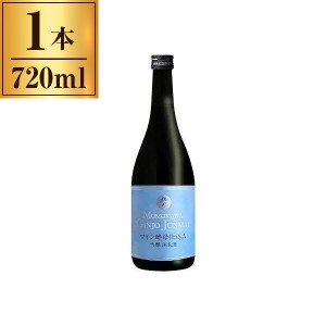 桃川 桃川 ワイン酵母仕込 吟醸純米酒 720ml