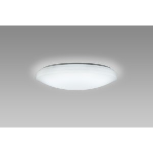 ホタルクス LED シーリングライト 照明器具 12畳 HLDZ12208 [LEDシーリングライト (〜12畳/調光/昼光色) リモコン有]【あす着】