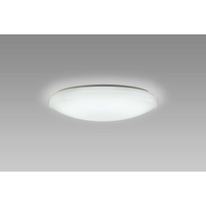 ホタルクス LED シーリングライト 照明器具 12畳 調色 HLDC12208 (〜12畳/調色・調光/昼光色・電球色) リモコン有【あす着】