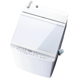 東芝 AW-9SV9 グランホワイト ZABOON [洗濯乾燥機 (洗濯9.0kg/乾燥5.0kg) ]