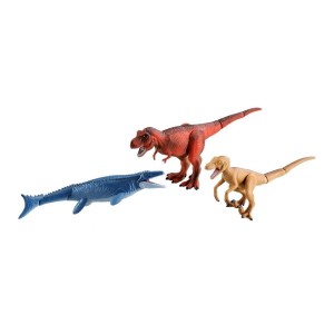 アニア 恐竜 セットの通販｜au PAY マーケット