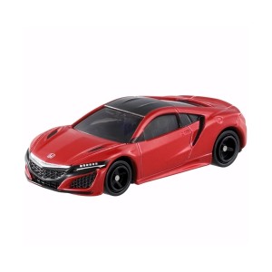 タカラトミー トミカ 43 ホンダ NSX(箱)