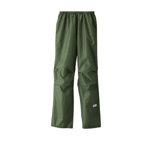 OUTDOOR PRODUCTS レインウェア パンツ カーキ 06003193 67 L